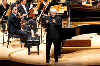 Pacific Symphony - Kern Plays Rach 3