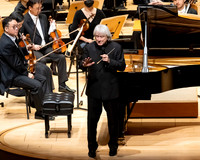 Pacific Symphony - Kern Plays Rach 3