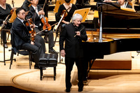 Pacific Symphony - Kern Plays Rach 3
