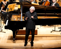 Pacific Symphony - Kern Plays Rach 3