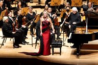 Pacific Symphony - Kern Plays Rach 3