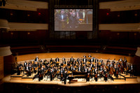 Pacific Symphony - Kern Plays Rach 3