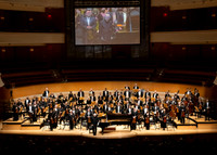 Pacific Symphony - Kern Plays Rach 3