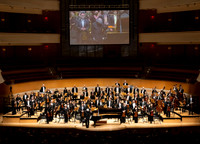 Pacific Symphony - Kern Plays Rach 3