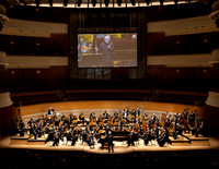 Pacific Symphony - Kern Plays Rach 3
