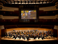 Pacific Symphony - Kern Plays Rach 3