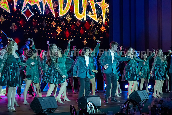 California School of the Arts – San Gabriel Valley Gala 2025