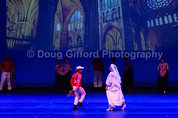 Orange County School of the Arts Foundation - Season Finale 2025