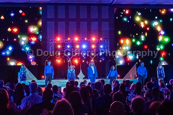 California School of the Arts – San Gabriel Valley Gala 2025