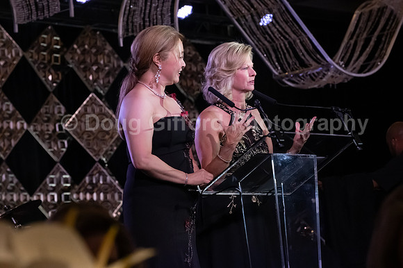 Pacific Symphony - "Diamonds are Forever" Gala 2025