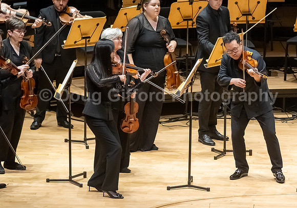 Pacific Symphony - Four Seasons & Strauss