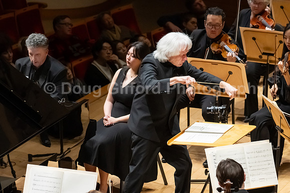 Pacific Symphony - Pines of Rome