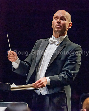 Wind Ensemble in Concert