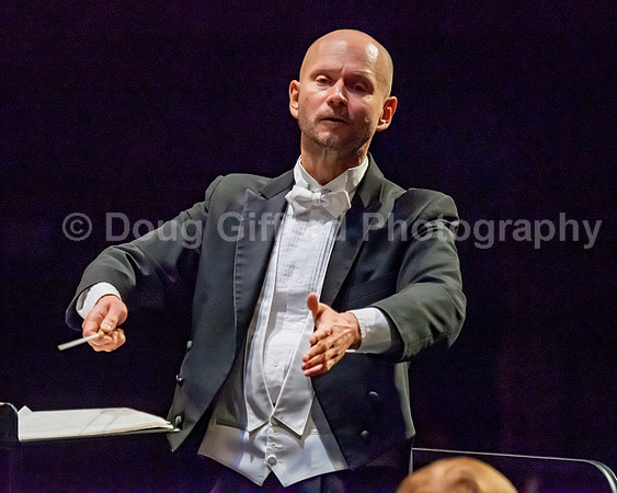 Wind Ensemble in Concert