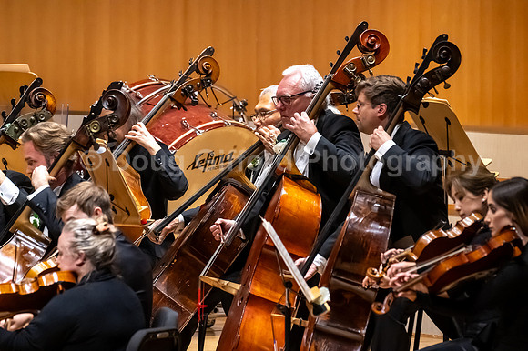 Pacific Symphony's 2024 - 25 Classical Opening Night Celebration and Concert
