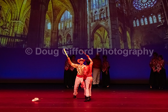 Orange County School of the Arts Foundation - Season Finale 2025