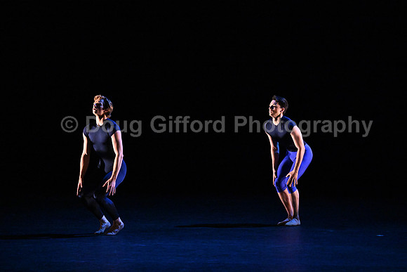American Ballet Theatre - Forward