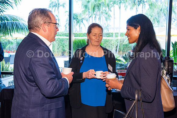 2024 Orange County Business Council Health Care Forum