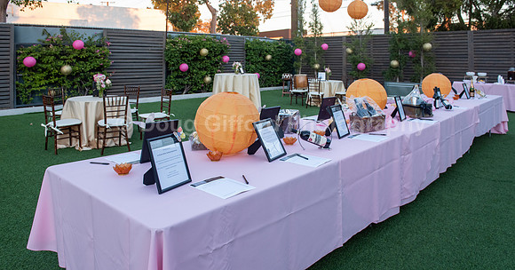 Lyric Opera of Orange County - Return to the Opera Gala Event