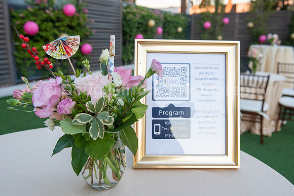 Lyric Opera of Orange County - Return to the Opera Gala Event