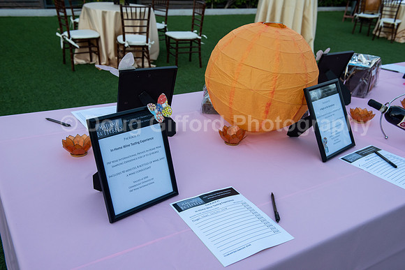 Lyric Opera of Orange County - Return to the Opera Gala Event