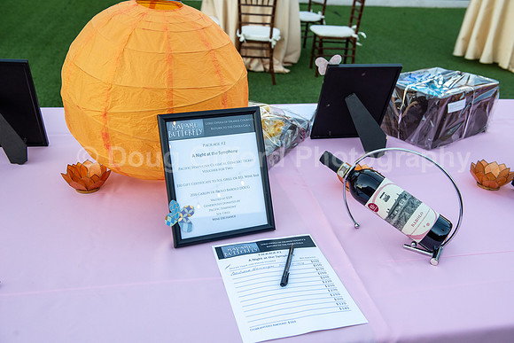 Lyric Opera of Orange County - Return to the Opera Gala Event