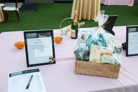 Lyric Opera of Orange County - Return to the Opera Gala Event