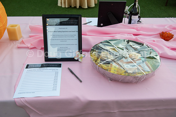 Lyric Opera of Orange County - Return to the Opera Gala Event