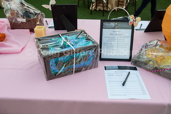 Lyric Opera of Orange County - Return to the Opera Gala Event