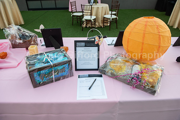 Lyric Opera of Orange County - Return to the Opera Gala Event