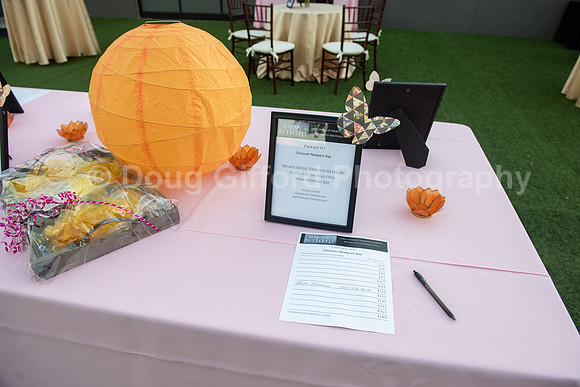 Lyric Opera of Orange County - Return to the Opera Gala Event