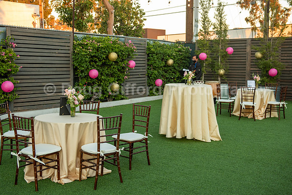Lyric Opera of Orange County - Return to the Opera Gala Event