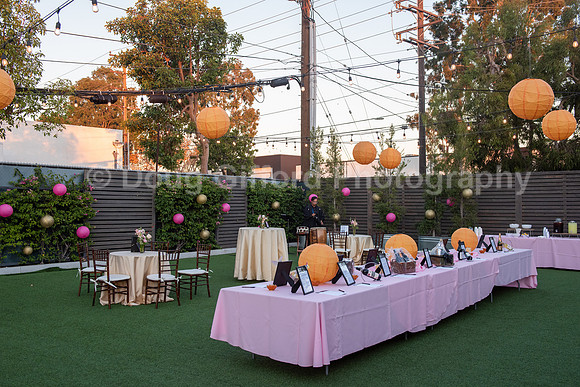 Lyric Opera of Orange County - Return to the Opera Gala Event
