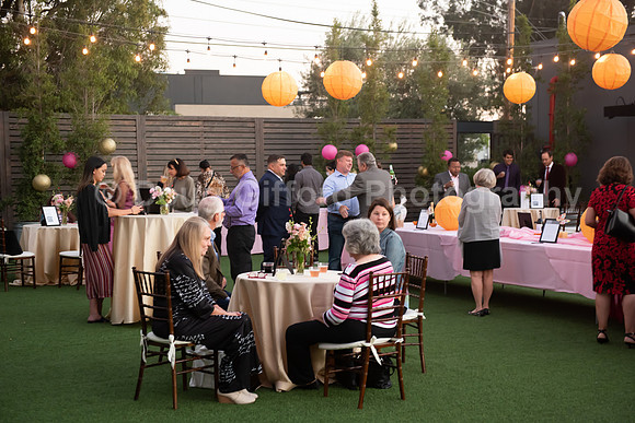 Lyric Opera of Orange County - Return to the Opera Gala Event