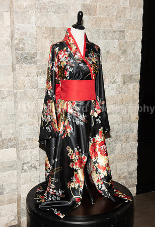 Lyric Opera of Orange County - Return to the Opera Gala Event