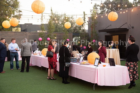 Lyric Opera of Orange County - Return to the Opera Gala Event