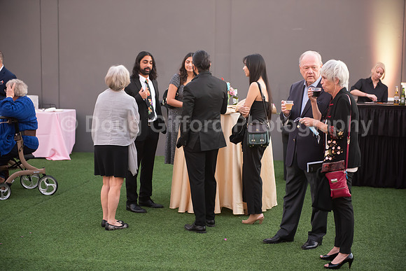 Lyric Opera of Orange County - Return to the Opera Gala Event