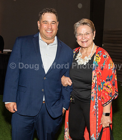 Lyric Opera of Orange County - Return to the Opera Gala Event