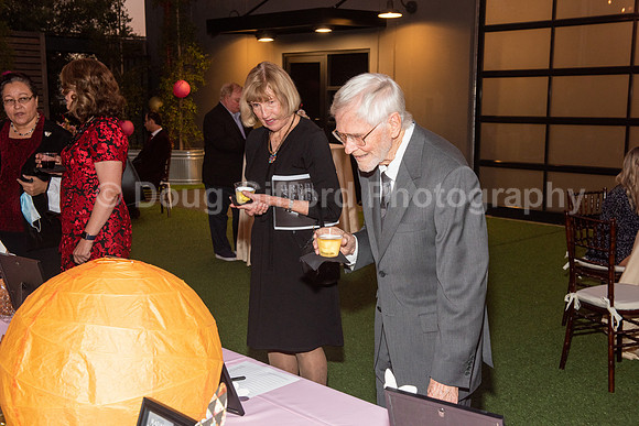 Lyric Opera of Orange County - Return to the Opera Gala Event