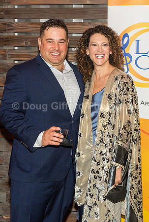 Lyric Opera of Orange County - Return to the Opera Gala Event