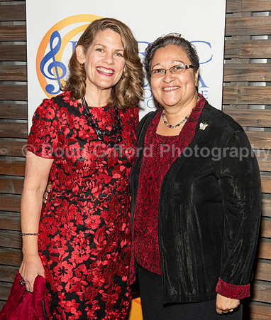 Lyric Opera of Orange County - Return to the Opera Gala Event
