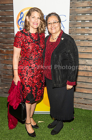 Lyric Opera of Orange County - Return to the Opera Gala Event