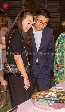 Lyric Opera of Orange County - Return to the Opera Gala Event