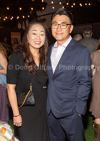 Lyric Opera of Orange County - Return to the Opera Gala Event