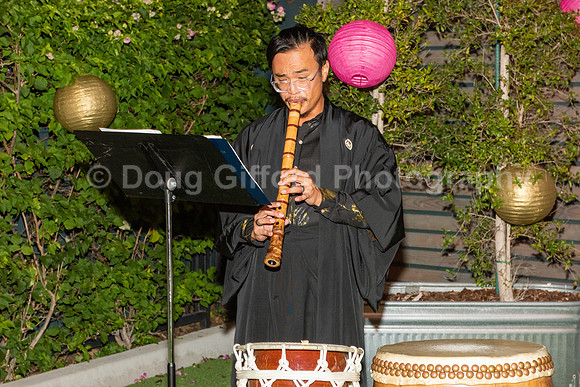 Lyric Opera of Orange County - Return to the Opera Gala Event
