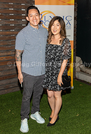 Lyric Opera of Orange County - Return to the Opera Gala Event