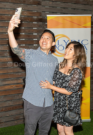 Lyric Opera of Orange County - Return to the Opera Gala Event