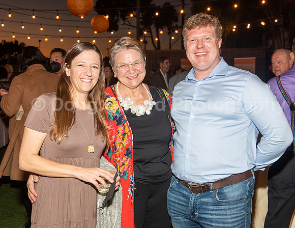 Lyric Opera of Orange County - Return to the Opera Gala Event