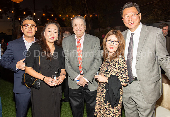 Lyric Opera of Orange County - Return to the Opera Gala Event