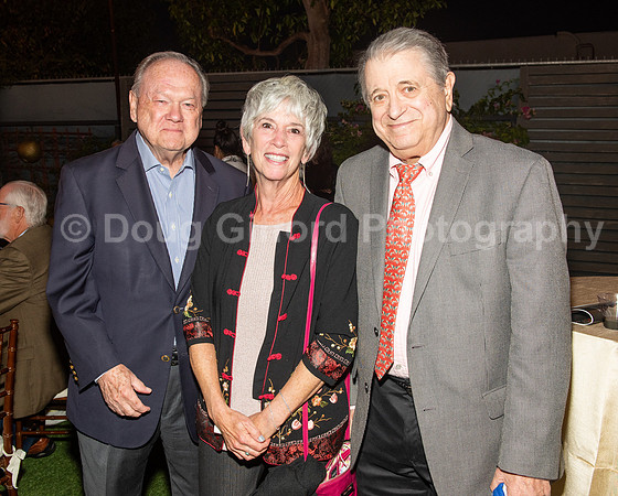 Lyric Opera of Orange County - Return to the Opera Gala Event